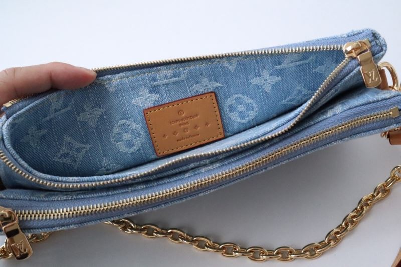 LV Satchel Bags